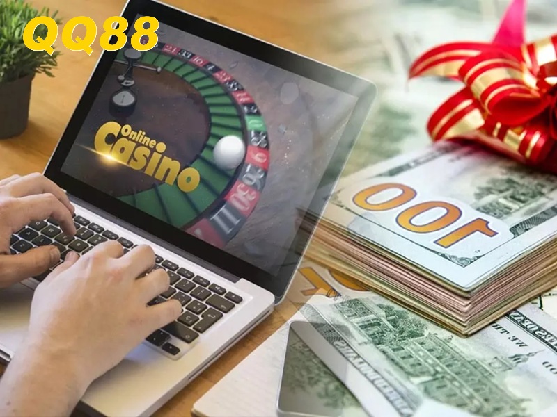 Online Casino Bonus