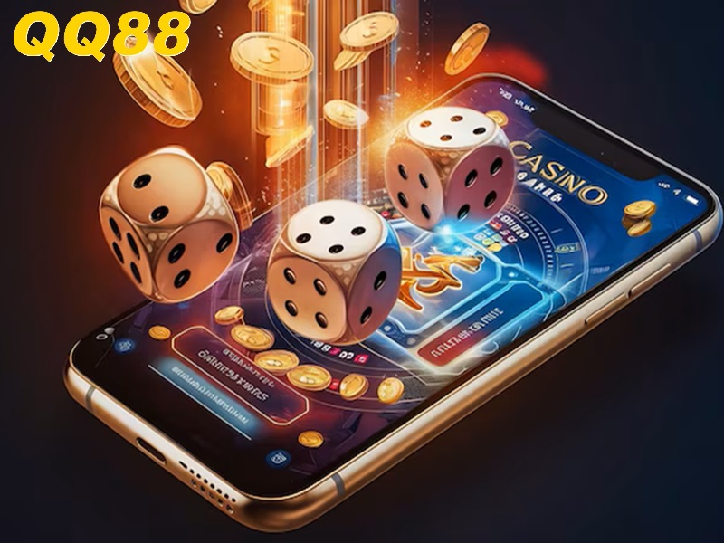 app casino online qq88