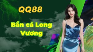 Bắn cá Long Vương