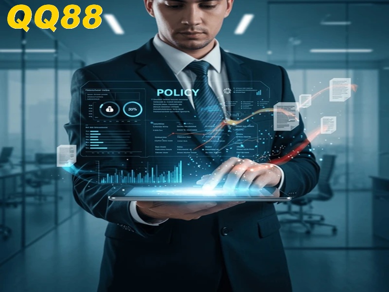 casino qq88 bảo mật