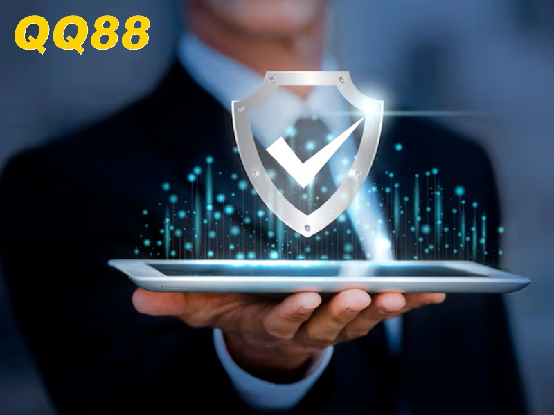 Chính sách bảo mật qq88