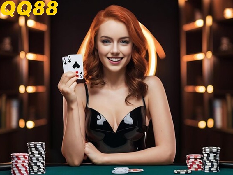 chơi game đánh bài xì dách