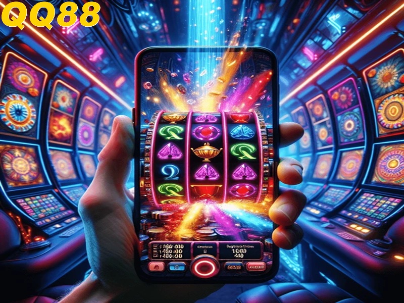 chức năng lọc game thông minh