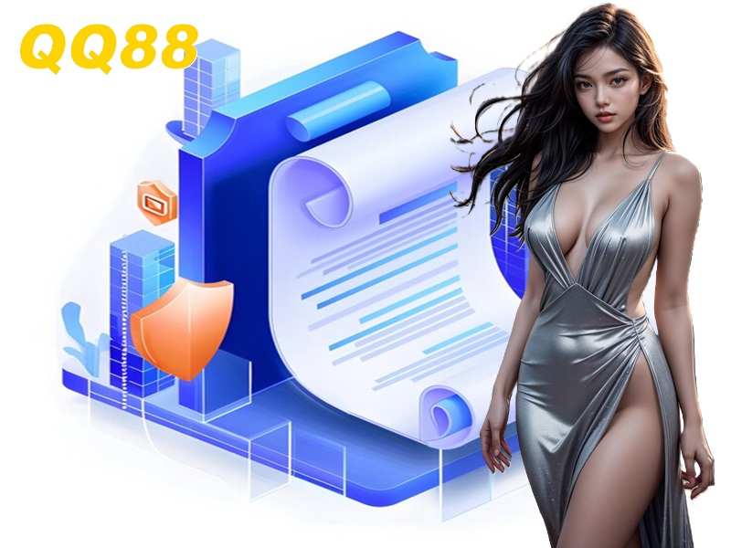 điều khoản sử dụng qq88
