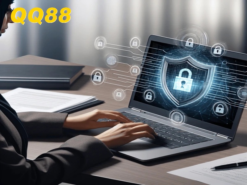dữ liệu cá nhân được mã hóa