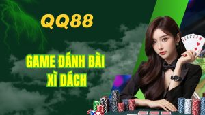 Game đánh bài xì dách
