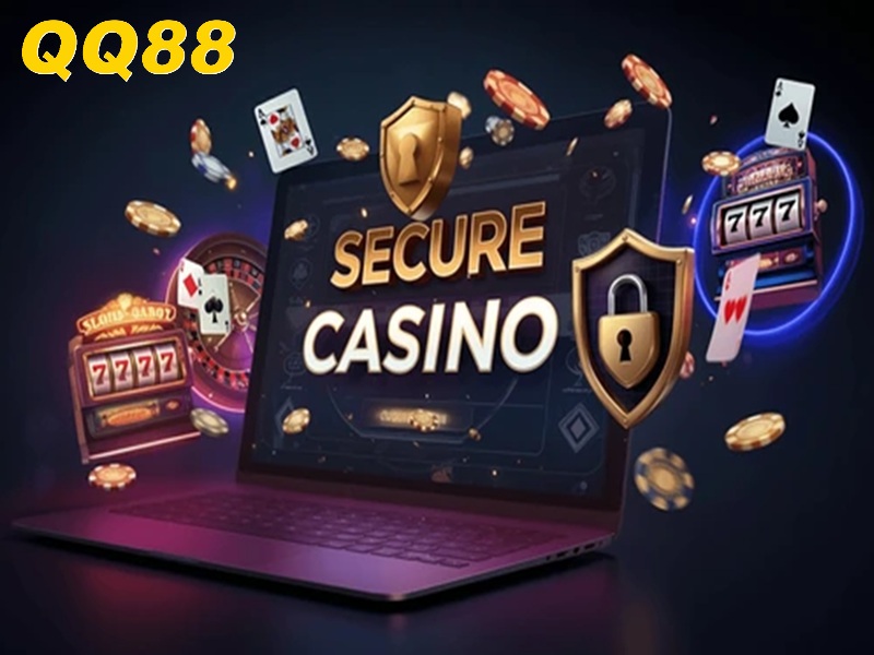 game nổ hũ bảo mật