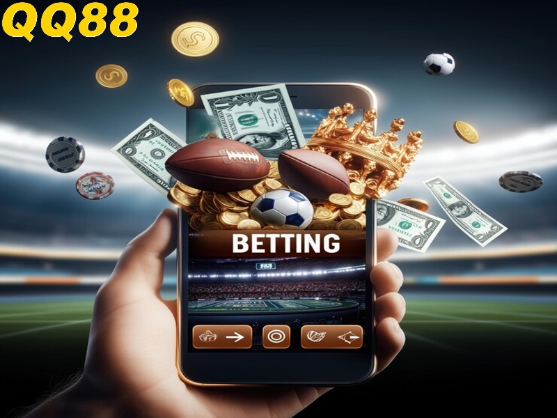 game thể thao qq88