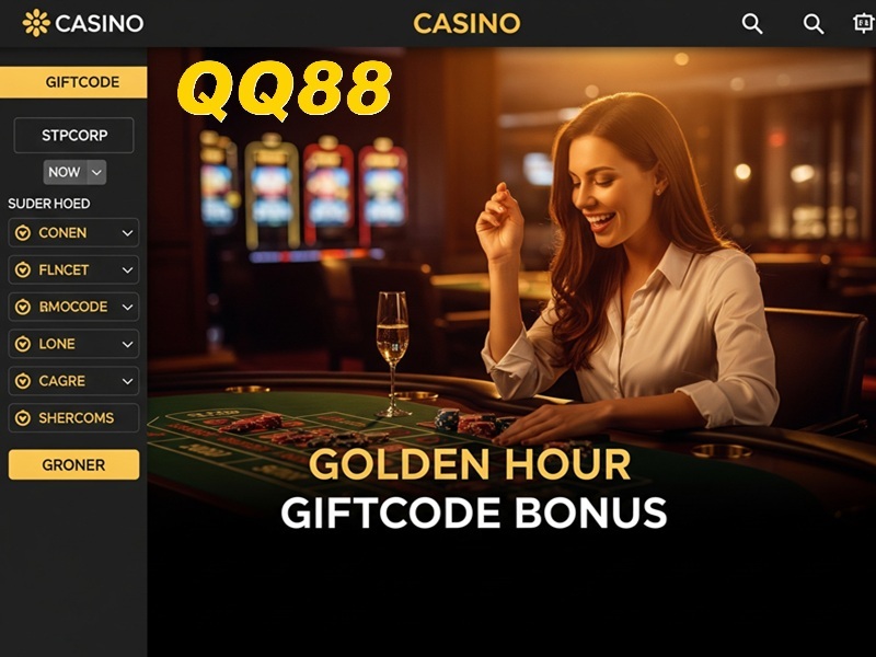 golden hours giftcode bonus