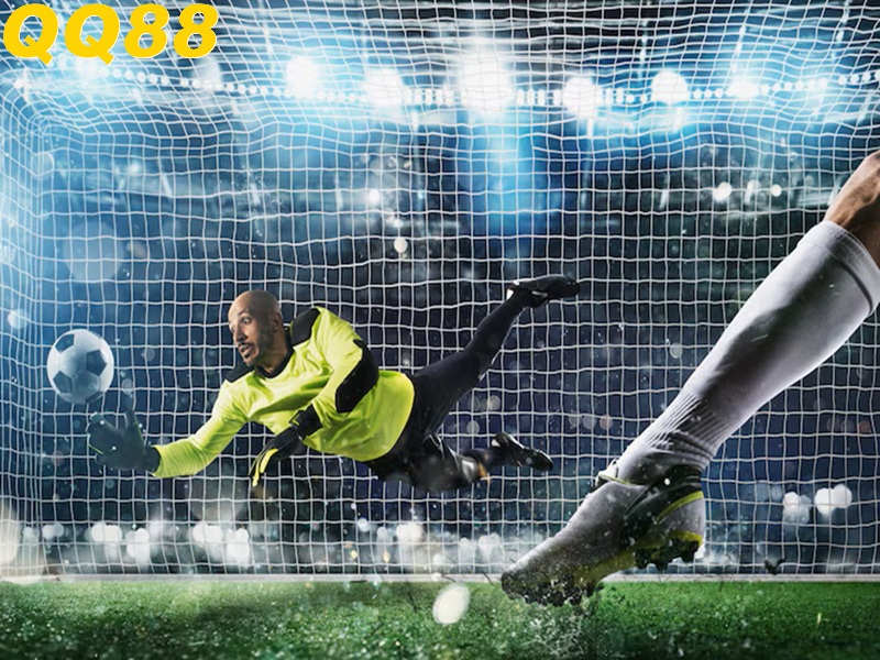 Hiểu về kèo Penalty