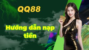 Hướng dẫn nạp tiền