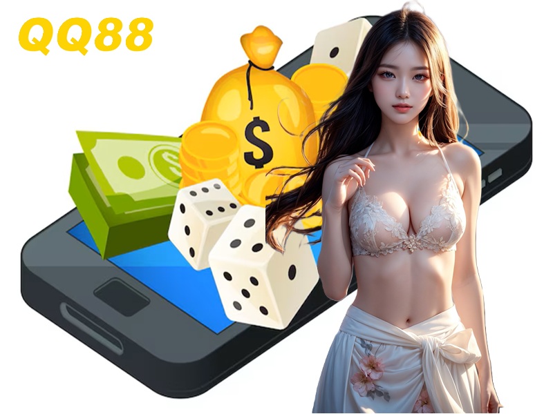 Hướng dẫn nạp tiền QQ88
