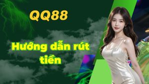 Hướng dẫn rút tiền