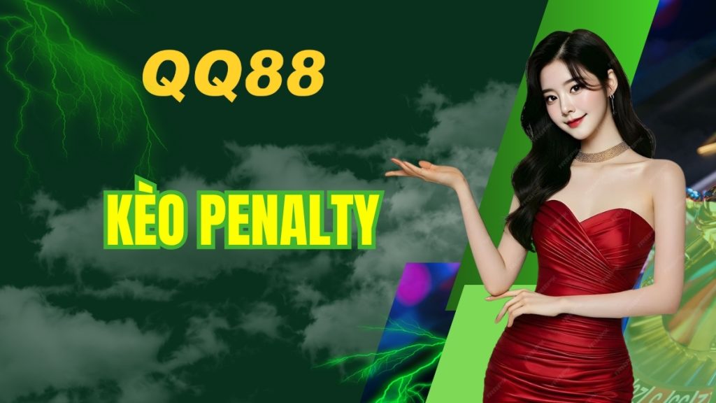 kèo Penalty