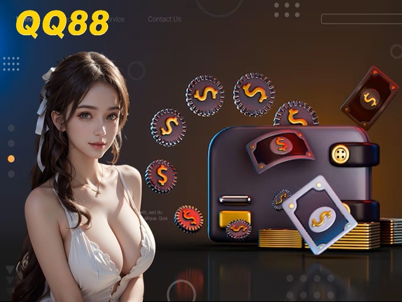 nạp tiền qq88