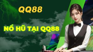 nổ hũ tại QQ88