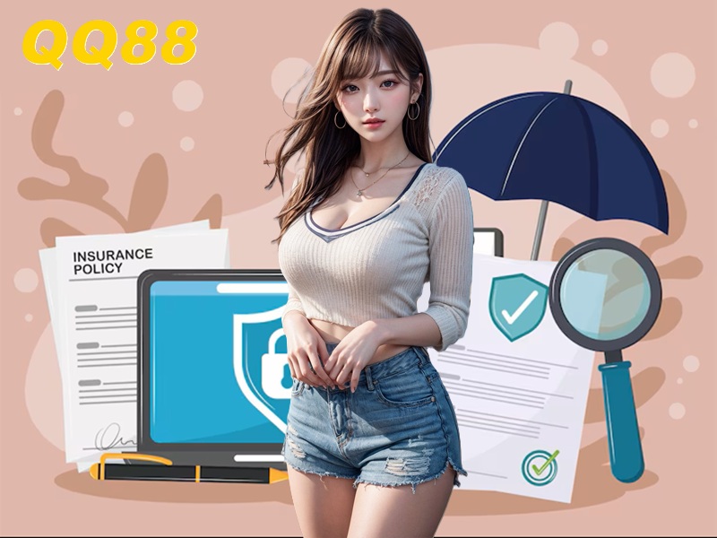 quy định trong điều khoản sử dụng qq88