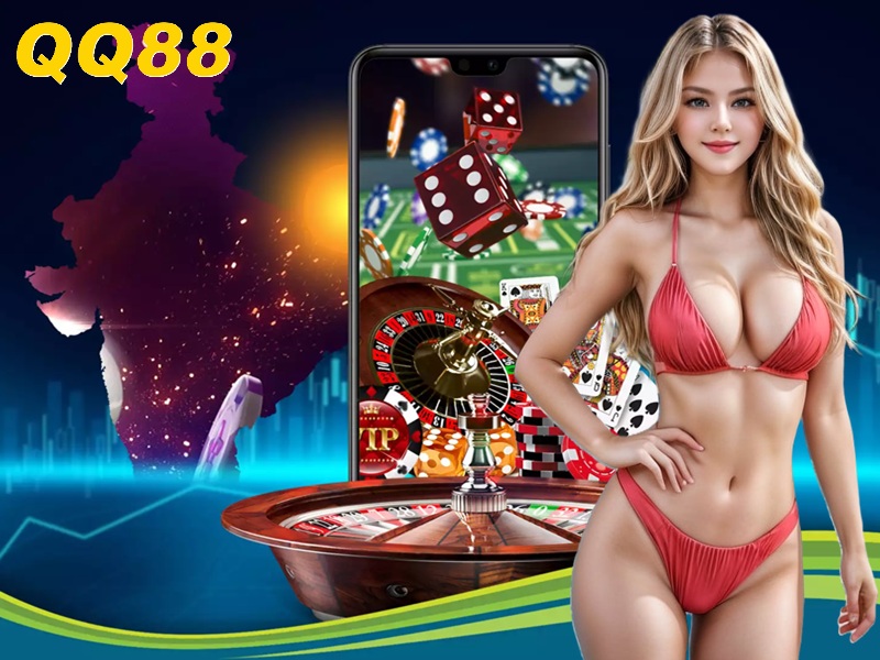 tải app casino qq88 chính thức